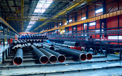 Welspun Corp Hits 52 Week High After Securing Orders Worth Rs 17.3 Bn