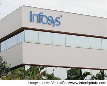 5 Takeaways from Infosys Q1 Results