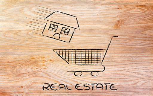 The New Winners in the Real Estate Sector