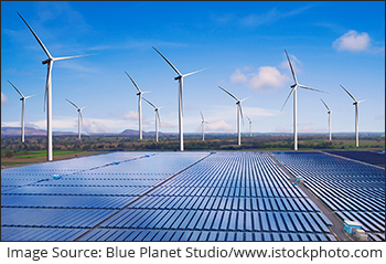 alternative sources of energy in india