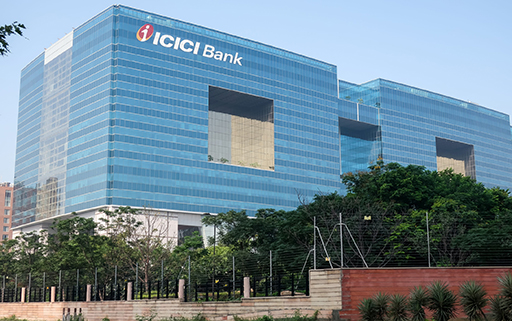 ICICI Bank's Quarterly Results Sends Stock to 52-Week High