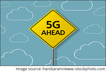 Why Tejas Networks Share Price is Rising