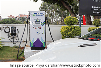 How Tata Power is Riding the EV Opportunity Without Making Any Cars