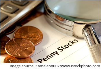 Penny Stocks to Hold for the Long-Term