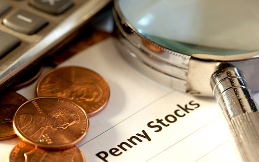 Top 4 Profitable Penny Stocks Investors Should Keep an Eye on