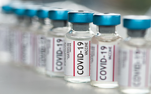 5 Indian Pharma Companies Riding the Vaccination Wave