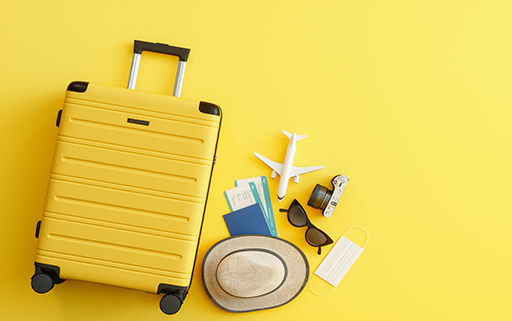 Revenge Travel is Here. 9 Stocks Likely to Benefit