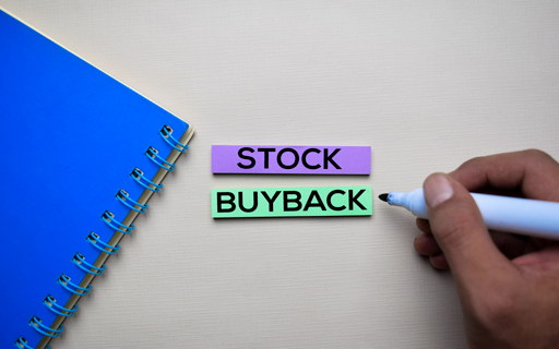4 Indian Companies Executing Big Buyback Plans
