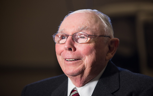 Charlie Munger: An Investor's Guiding Light