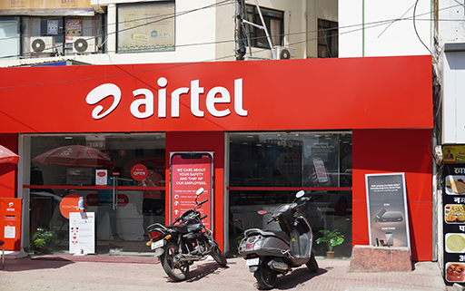 5 Takeaways from Bharti Airtel's Q4 Results