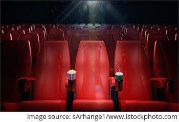 Lights, Camera, Action: Multiplex Stocks Are Back