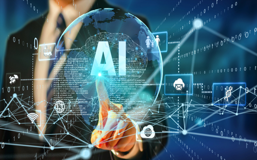 The Top 5 Artificial Intelligence Plays in India