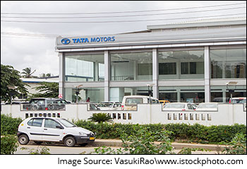 Tata Motors: Investor's Envy, Speculato's Pride
