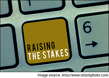 Insider Buying Alert: Examining Promoter Holding Changes in these 6 Stocks