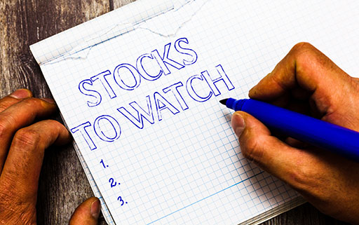 5 Penny Stocks to Watch out for in 2022