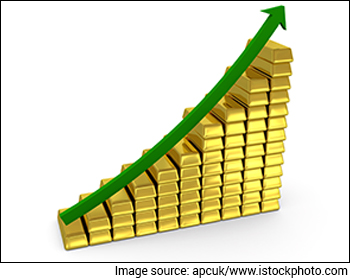 Is Gold Warming up for a Bumper 2022?