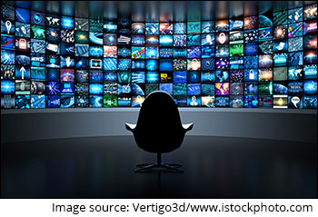 Best Media Stocks in India