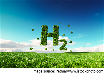 There's a New Kid on the Green Hydrogen Block