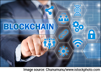 5 Indian Companies Embracing Blockchain Technology