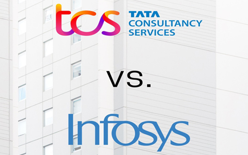Infosys vs TCS: Which IT Stock is Better?