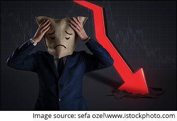 6 Popular Stocks that Turned into Penny Stocks