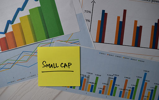 Top 5 Undervalued Smallcap Stocks to Add to Your Watchlist