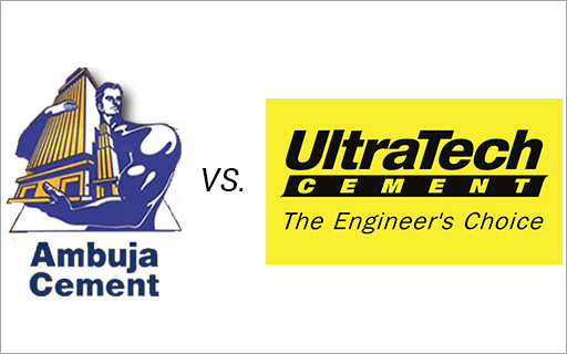 Best Cement Stock: Ambuja Cement vs UltraTech Cement