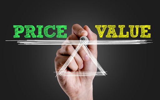 The 5 Most Overvalued Stocks in India