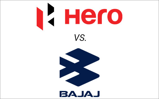 Bajaj Auto vs Hero MotoCorp: Which Auto Stock is Better?