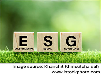 Top 4 ESG Stocks to Add to Your Watchlist