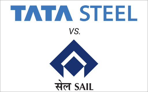 Tata Steel vs SAIL: Which Steel Stock is Better?