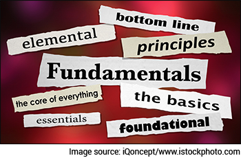 How to Select Fundamentally Strong Stocks? Heres a Guide