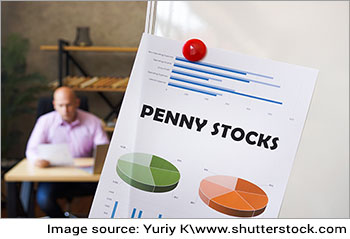 These 5 Penny Stocks are Held by Rakesh Jhunjhunwala. Worth a Look?