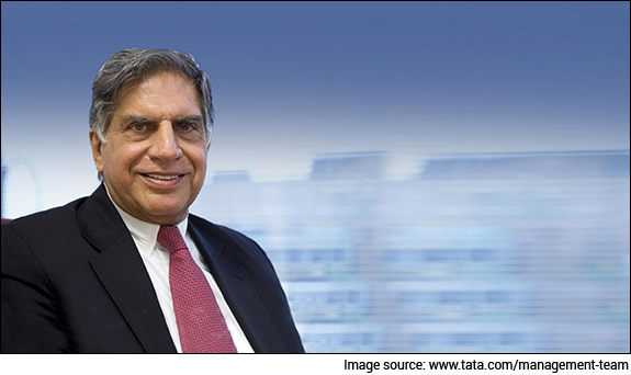 JLR, Corus, Tetley - Was Ratan Tata's Go Global Strategy Right Afterall?