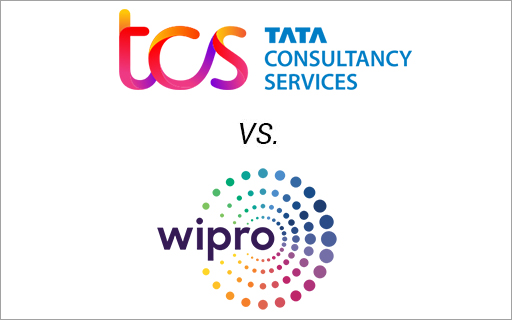 TCS vs Wipro: Which Stock is Better?