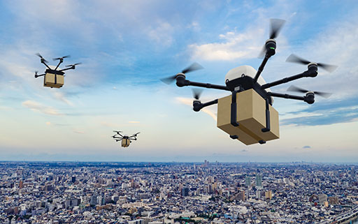 Indian and American companies will make drones and semiconductors together! You will get tremendous benefits