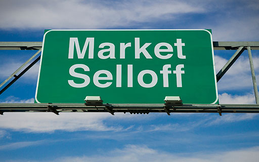 Selloff Alert: 4 Fundamentally Strong Stocks to Add to Your Watchlist