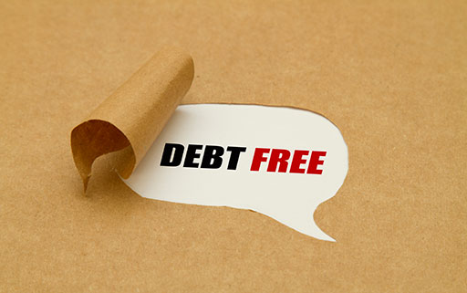 4 Debt Free Penny Stocks that Deserve Your Attention