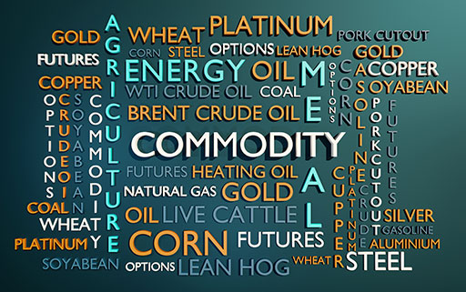 Commodity Stocks are Back in Focus. 10 Companies to Add to Your Watchlist