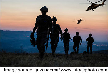 How the Threat of War is Roiling Commodity Markets