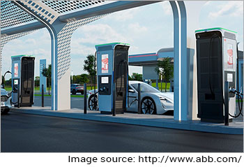 The Game Changer - This Companys EV Battery Charger takes only 15 Minutes for a Full Charge