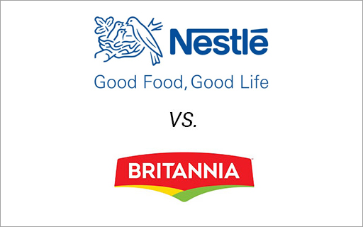Nestle vs Britannia: Which FMCG Stock is Better?