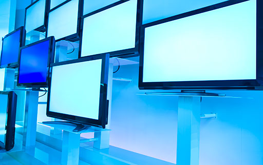 Display Industry Stocks could be Big. Two Companies Worth Adding to Your Watchlist