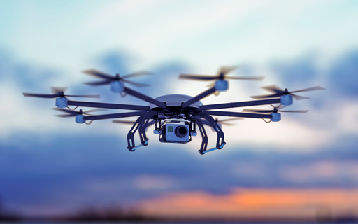 Indian and American companies will make drones and semiconductors together! You will get tremendous benefits