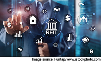 REITs: The Big Investment Theme of 2022