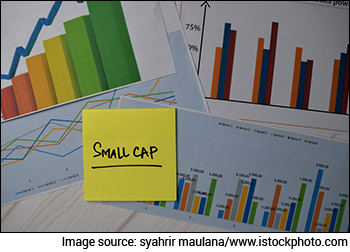 5 Most Undervalued Smallcap Stocks to Add to Your Watchlist