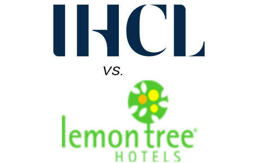 Indian Hotels vs Lemon Tree - Which Hotel Stock is Better?