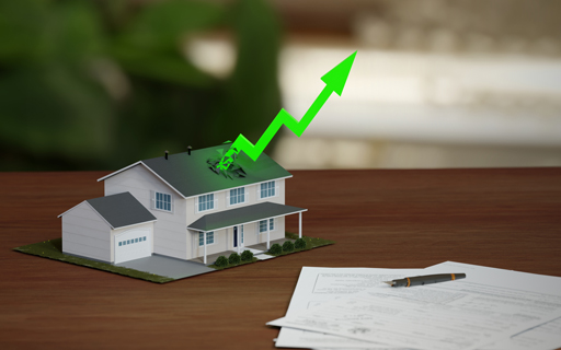 Top 4 Real Estate Stocks to Add to Your Watchlist
