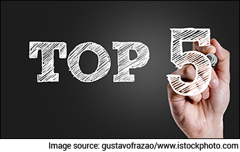 5 Best Long Term Companies of 2023