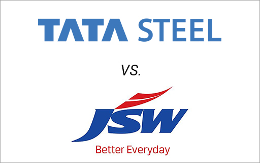 Tata Steel vs JSW Steel: Which Steel Stock is Better?